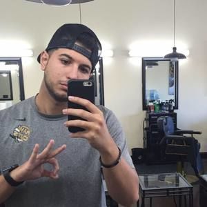 Meet your Posher, Dejvi